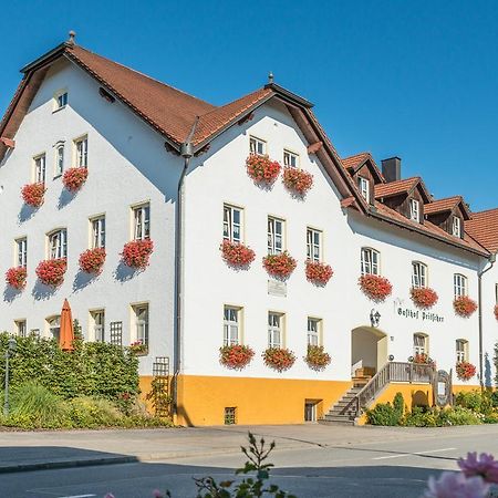 Gasthof Pritscher Greilsberg 외부 사진
