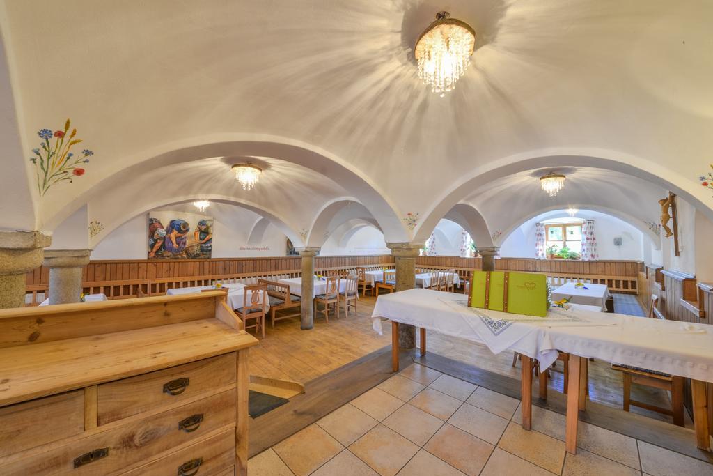 Gasthof Pritscher Greilsberg 외부 사진
