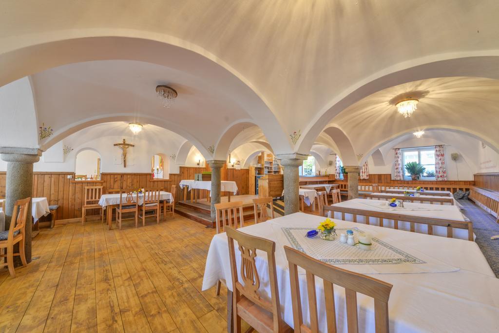 Gasthof Pritscher Greilsberg 외부 사진